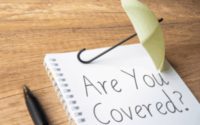 Is Your Business Insurance Ready for a Disaster?